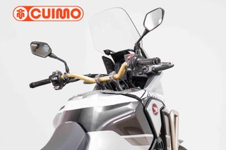 HONDA CRF1000L AFRICA TWIN