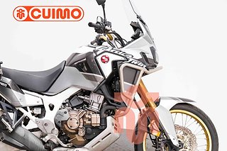 HONDA CRF1000L AFRICA TWIN