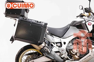 HONDA CRF1000L AFRICA TWIN