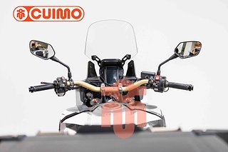 HONDA CRF1000L AFRICA TWIN