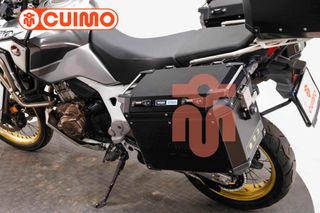 HONDA CRF1000L AFRICA TWIN