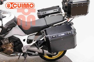 HONDA CRF1000L AFRICA TWIN