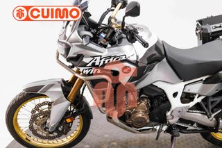 HONDA CRF1000L AFRICA TWIN