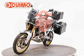 HONDA CRF1000L AFRICA TWIN