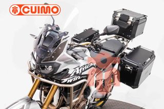 HONDA CRF1000L AFRICA TWIN