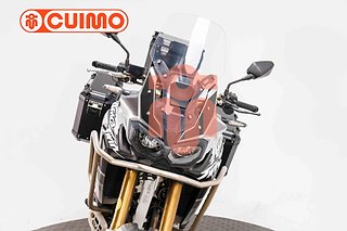 HONDA CRF1000L AFRICA TWIN