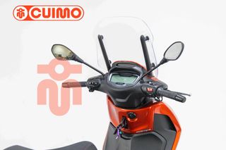 PIAGGIO BEVERLY 400