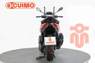 PIAGGIO BEVERLY 400
