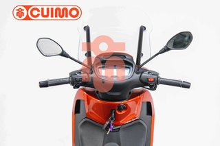 PIAGGIO BEVERLY 400