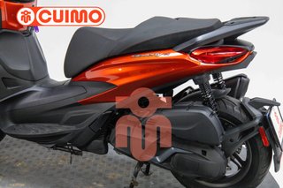 PIAGGIO BEVERLY 400
