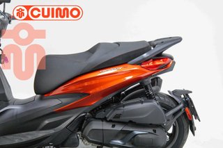 PIAGGIO BEVERLY 400