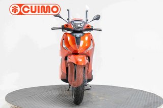 PIAGGIO BEVERLY 400