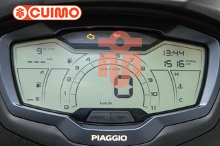 PIAGGIO BEVERLY 400