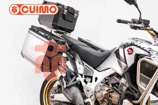 HONDA CRF1000L AFRICA TWIN