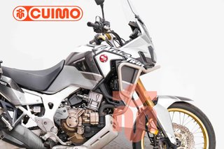 HONDA CRF1000L AFRICA TWIN