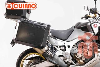 HONDA CRF1000L AFRICA TWIN