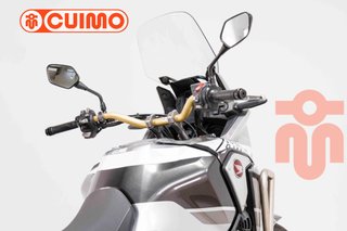 HONDA CRF1000L AFRICA TWIN