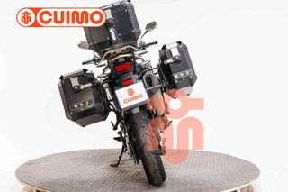 HONDA CRF1000L AFRICA TWIN