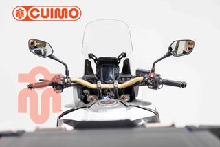 HONDA CRF1000L AFRICA TWIN