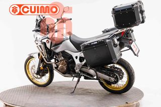 HONDA CRF1000L AFRICA TWIN