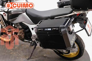 HONDA CRF1000L AFRICA TWIN