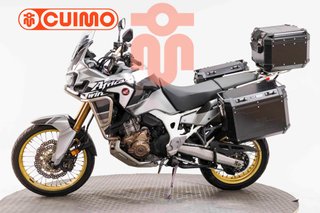 HONDA CRF1000L AFRICA TWIN