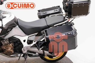 HONDA CRF1000L AFRICA TWIN