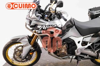 HONDA CRF1000L AFRICA TWIN