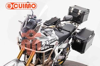 HONDA CRF1000L AFRICA TWIN