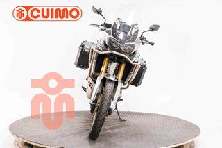 HONDA CRF1000L AFRICA TWIN