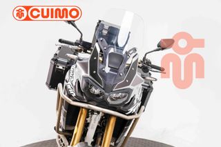 HONDA CRF1000L AFRICA TWIN