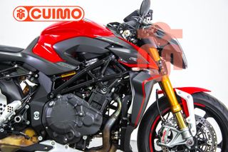 MV AGUSTA BRUTALE 1000 RR 75 ANIVERSARIO