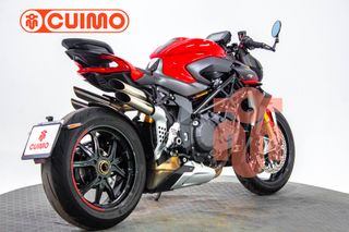 MV AGUSTA BRUTALE 1000 RR 75 ANIVERSARIO