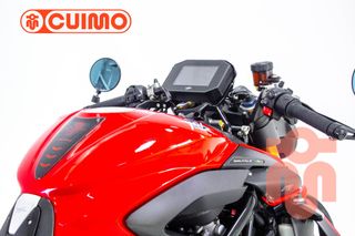 MV AGUSTA BRUTALE 1000 RR 75 ANIVERSARIO