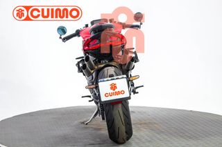 MV AGUSTA BRUTALE 1000 RR 75 ANIVERSARIO