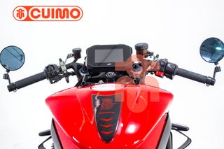 MV AGUSTA BRUTALE 1000 RR 75 ANIVERSARIO