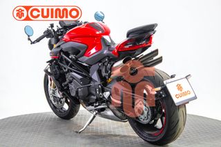 MV AGUSTA BRUTALE 1000 RR 75 ANIVERSARIO