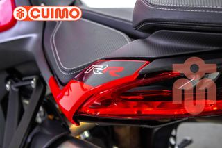 MV AGUSTA BRUTALE 1000 RR 75 ANIVERSARIO