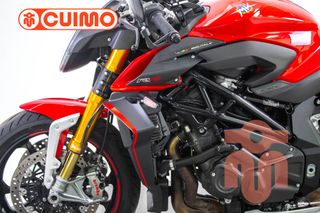 MV AGUSTA BRUTALE 1000 RR 75 ANIVERSARIO