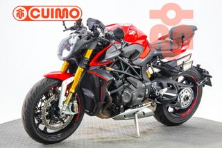 MV AGUSTA BRUTALE 1000 RR 75 ANIVERSARIO
