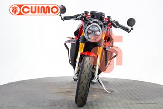 MV AGUSTA BRUTALE 1000 RR 75 ANIVERSARIO