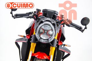 MV AGUSTA BRUTALE 1000 RR 75 ANIVERSARIO