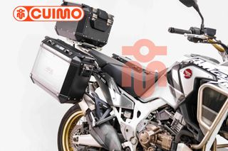 HONDA CRF1000L AFRICA TWIN