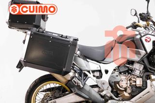 HONDA CRF1000L AFRICA TWIN