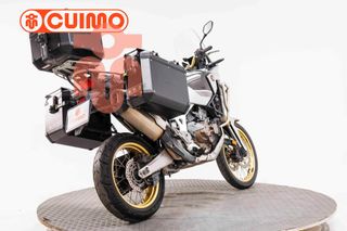 HONDA CRF1000L AFRICA TWIN