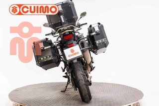 HONDA CRF1000L AFRICA TWIN