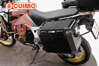 HONDA CRF1000L AFRICA TWIN