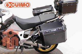 HONDA CRF1000L AFRICA TWIN