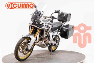 HONDA CRF1000L AFRICA TWIN