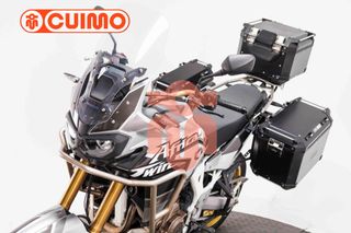 HONDA CRF1000L AFRICA TWIN